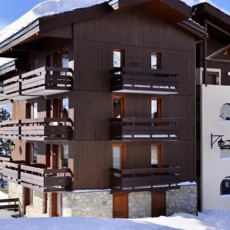 Résidence Onyx - Rénové Et Confort · Accès Direct Aux Pistes · Vue Pistes Mae-3458 Appartement *